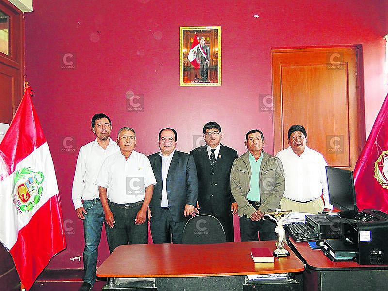 Tía María: Prefecto propone diálogo a pobladores ante anuncio de protestas