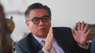 Abogado de Alberto Fujimori: Corte IDH no puede pedir posición sobre sentencia aún elaborando