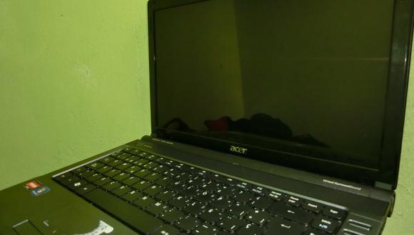 ​Ladrones aprovechan fiestas y vacaciones y roban 22 laptops de centro educativo