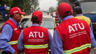 Suspenderán a empresa de transporte tras accidente que dejó 19 heridos en SMP  