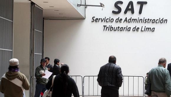 SAT: Predios de fallecidos pasarán a Beneficencia de Lima si tienen deuda tributaria
