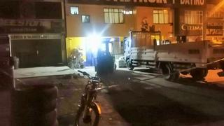 Arequipa: Pistoleros asesinaron de cuatro balazos a empresario ferretero de La Joya