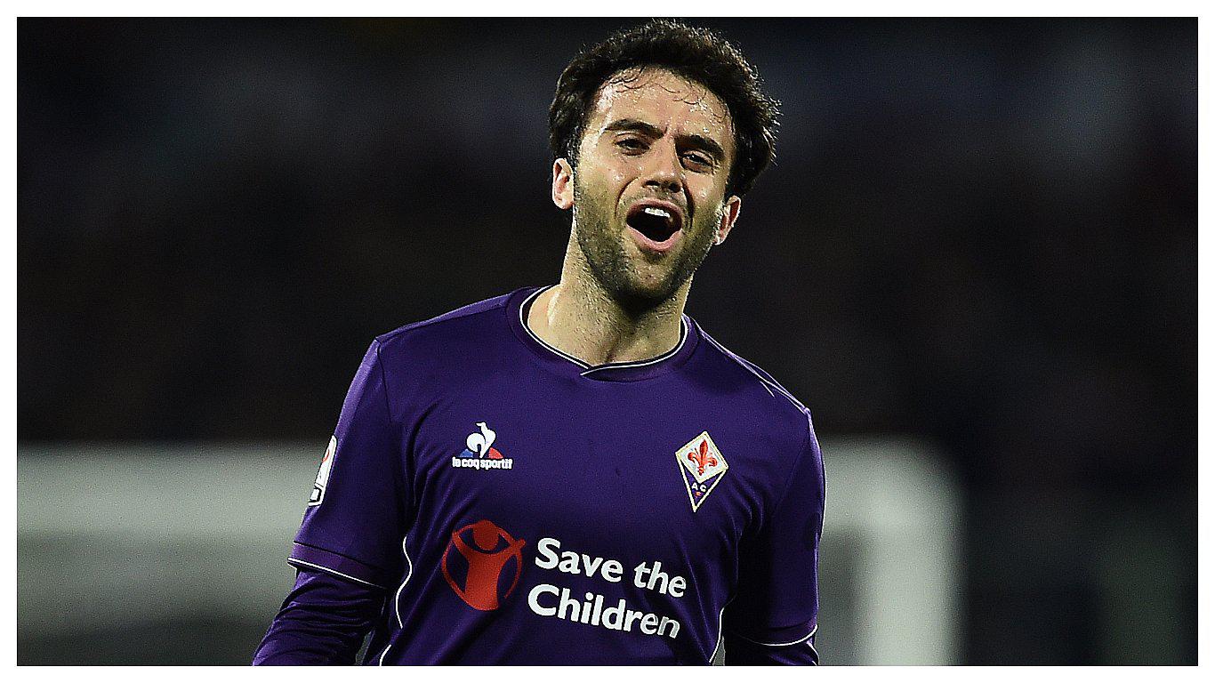 ​Tribunal Antidopaje determinó no suspender al futbolista Giuseppe Rossi