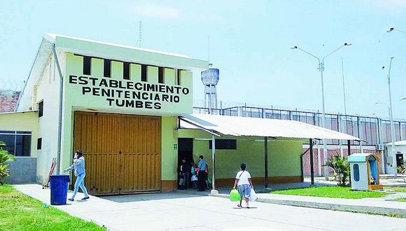 Tumbes: Dictan 9 meses de prisión para tío acusado de violar a 2 niñas 