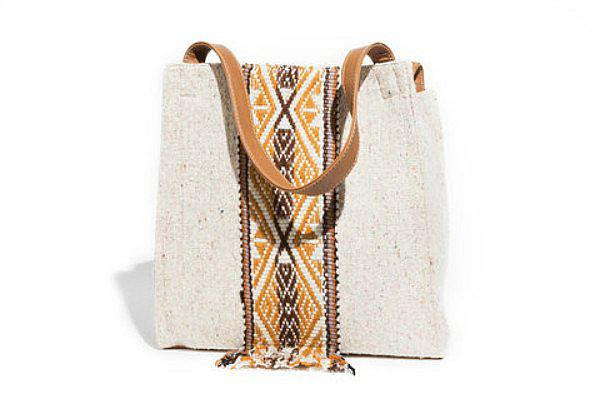 Peruana entre cinco finalistas de diseño en Nueva York