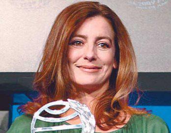 Ángeles Caso gana Premio Planeta