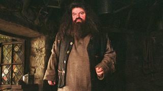 Robbie Coltrane, actor que interpretó a Hagrid en la saga de Harry Potter falleció a la edad de 72 años