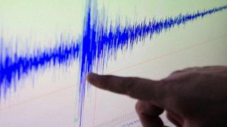 Temblor en Tacna: sismo de magnitud 5 se reportó esta mañana en la ciudad de Calana