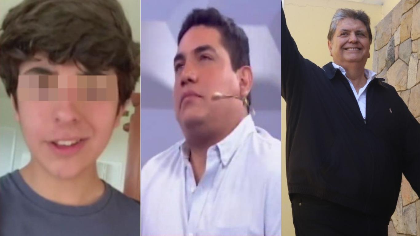 Foto: Latina - Correo