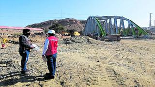 Piura: Detectan pagos irregulares en obra de S/ 11.2 millones