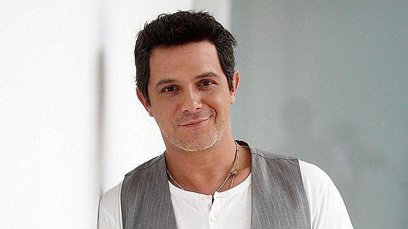 Alejandro Sanz: Me entusiasma saber que parte de mis orígenes vienen del Perú