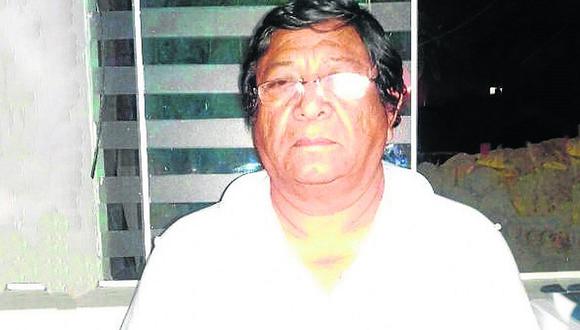 Trujillo: Lo detienen tras ser acusado de ultrajar a su hijastra