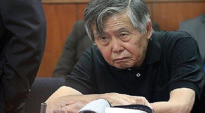 Alejandro Aguinaga: “Ex presidente Fujimori podría salir en dos días de clínica”