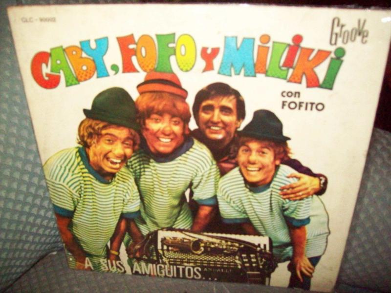 Fallece "Miliki", creador de "La Gallina Turuleca" 