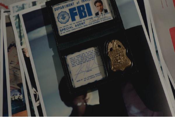 X Files: Lanzan primer minuto de la nueva serie (VIDEO)