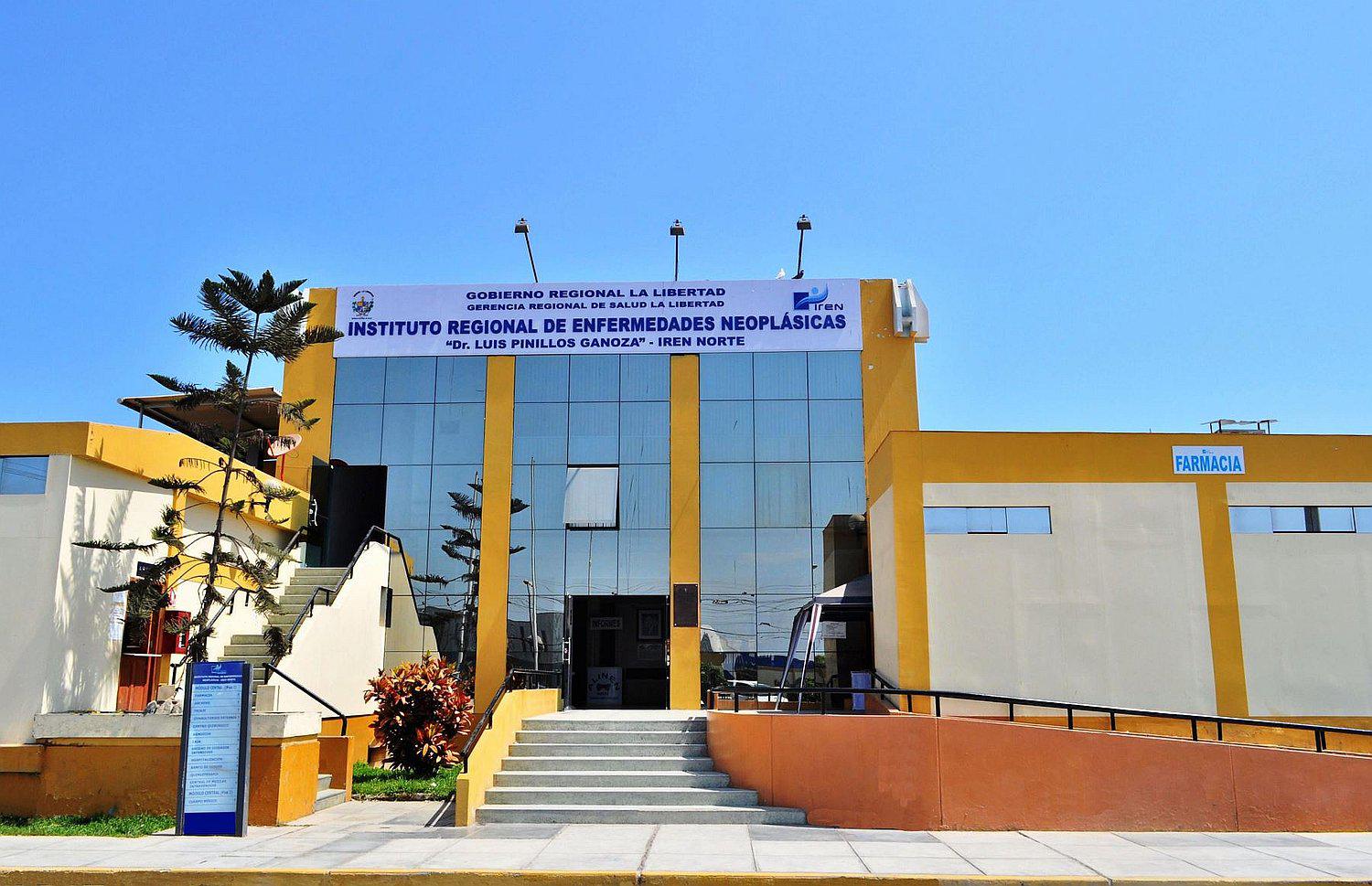 La Libertad: Alerta por pacientes con cáncer gástrico en etapa avanzada