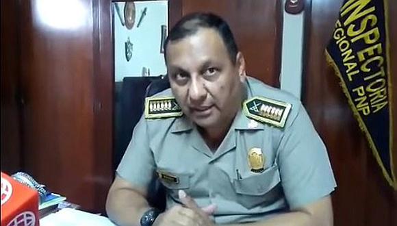 Pacasmayo: Caso del policía agresor a grifera está en manos de inspectoría (Vídeo)