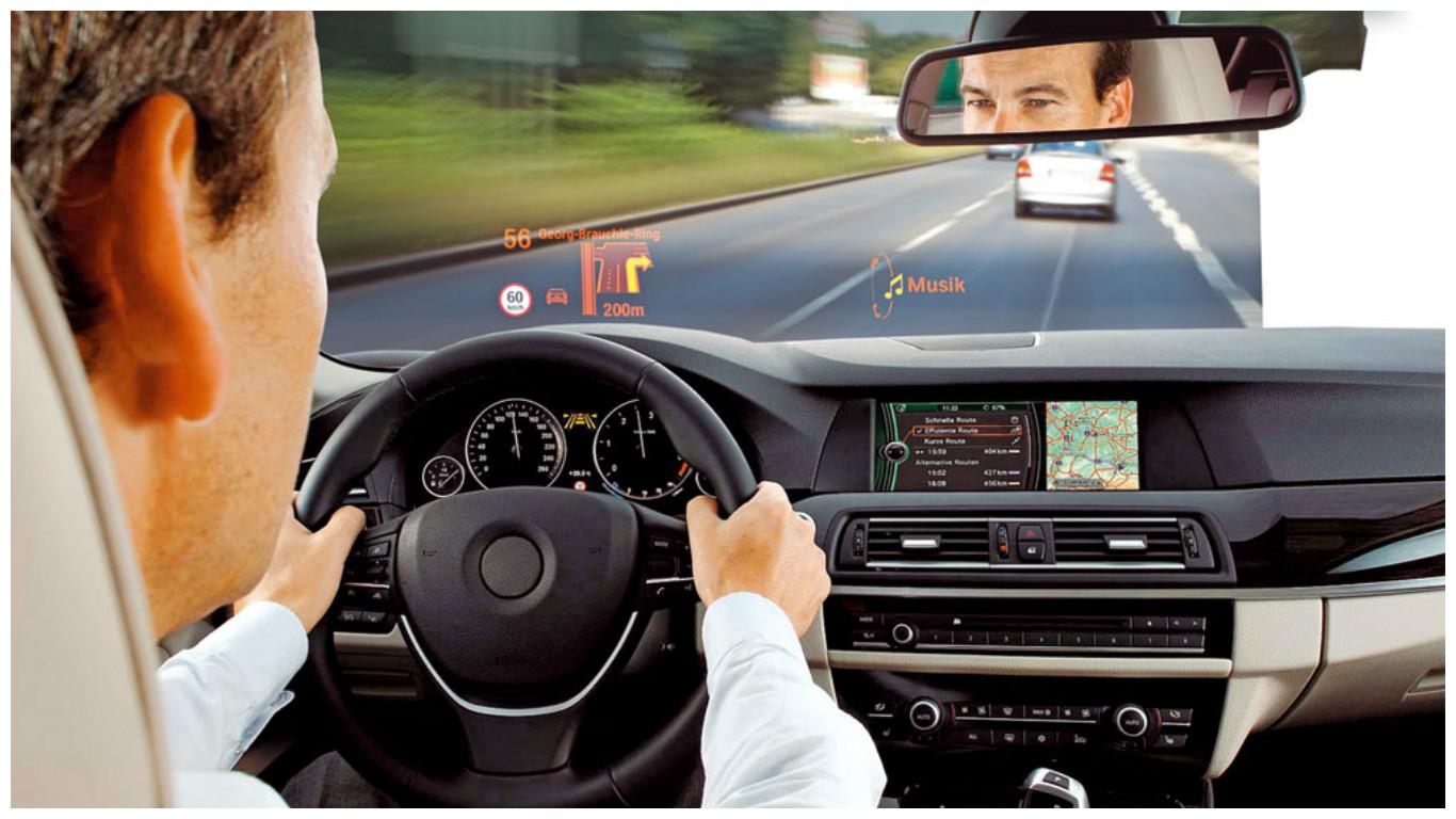 Cuidado con la distancia entre un vehículo y otro