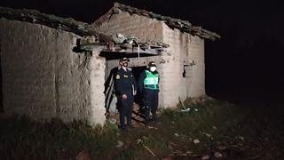Feminicidio en Huancayo: Hallan cuerpo de menor en depósito y tenía el cráneo destrozado