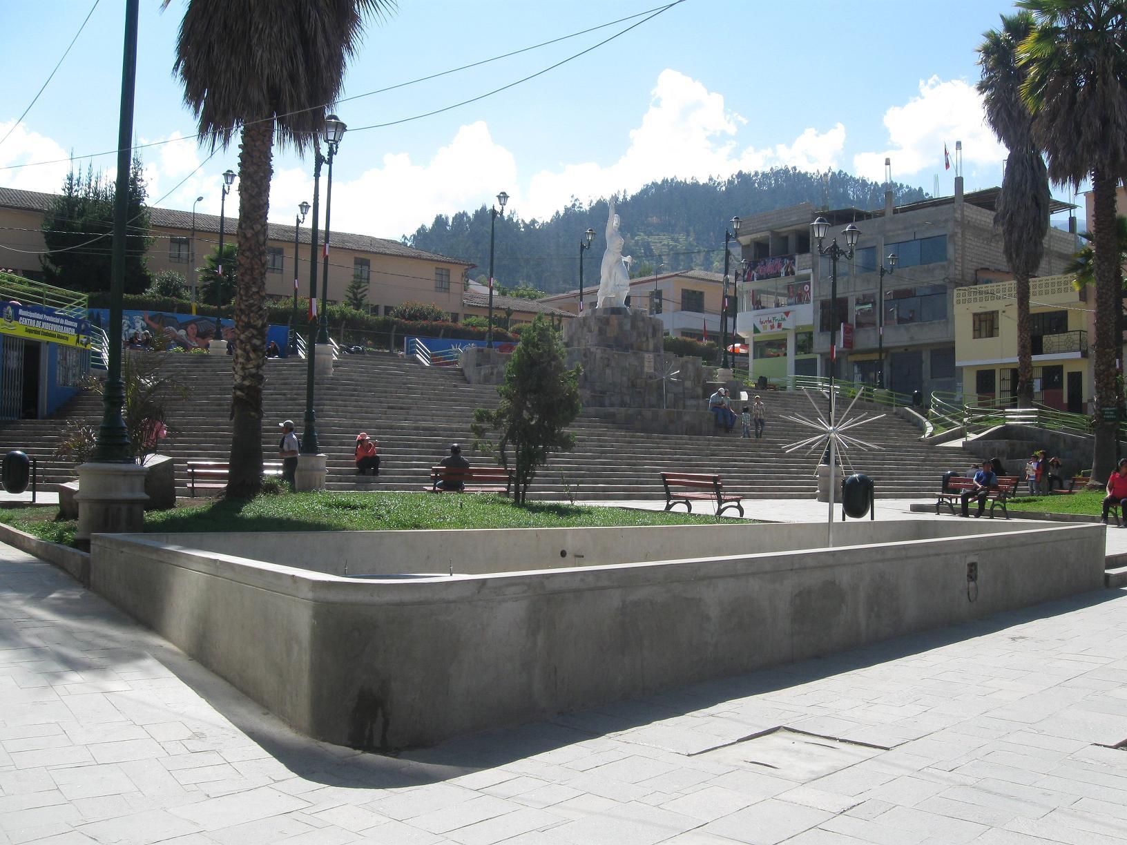 Apurímac: Solo hay un notario público en Abancay