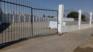Cementerio General de Saraja en Ica seguirá cerrado el 1 y 2 de noviembre
