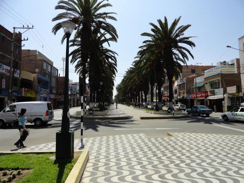 Más de mil iquiqueños llegarán a Tacna por fiestas