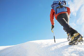 Se viene  la Semana del Andinismo en Huaraz