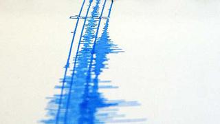 Temblor en Tacna de magnitud de 5.5 remeció la ciudad de Tarata esta mañana