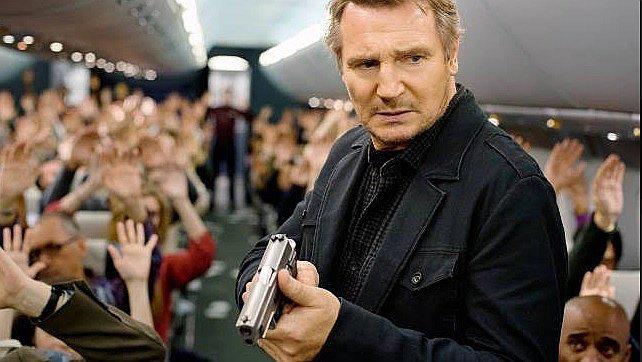 Película "El informante" protagonizada por Liam Neeson y Diane Lane llega a los cines