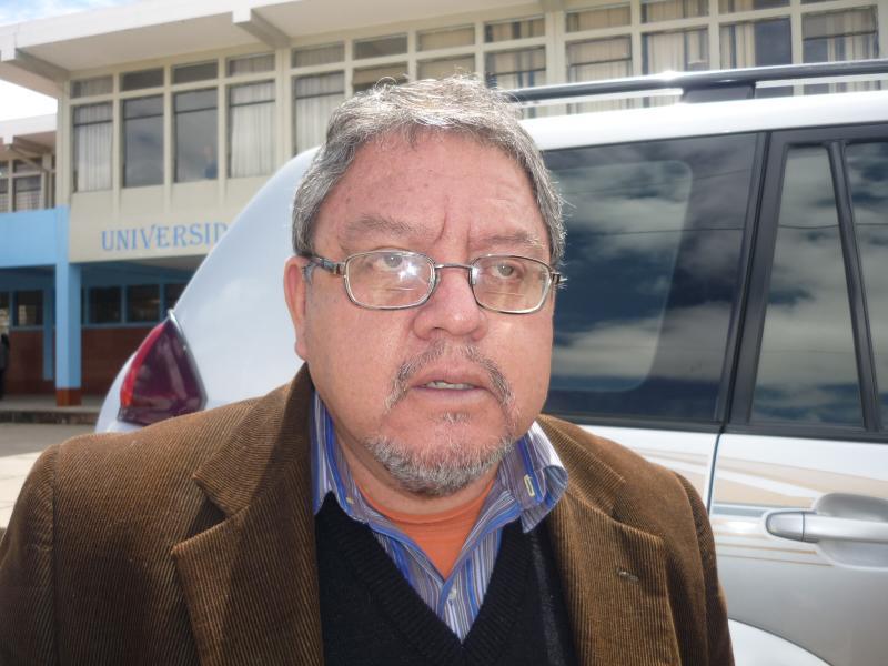 UNDAC tendrá 40 vacantes para facultad de Medicina Humana