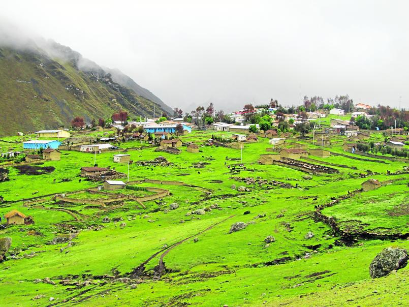 Recuerdan 26 de enero, día de la paz y la reconciliación