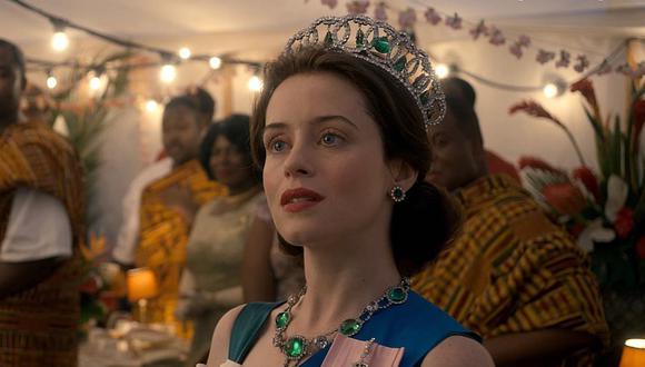 Netflix revela el tráiler de la segunda temporada de "The Crown" (VIDEO)