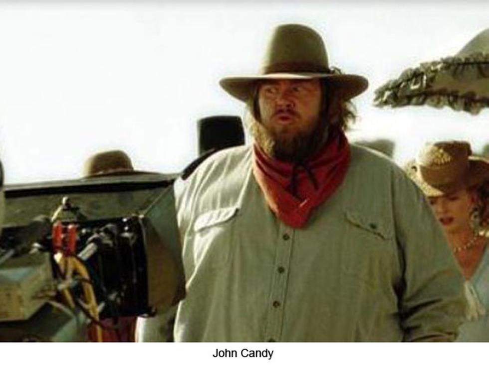 Galería: Las últimas fotos de famosos antes de morir