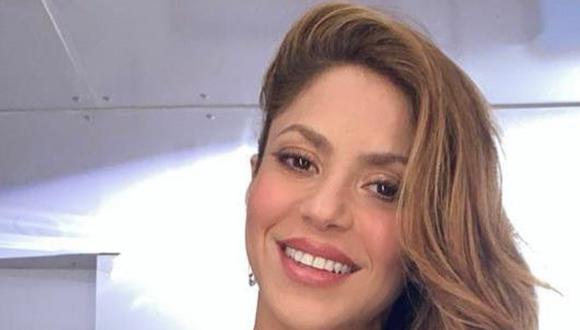 Shakira contó toda su verdad respecto al fin de su relación sentimental con Gerard Piqué (Foto: Shakira/Instagram)