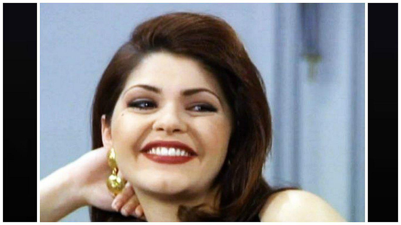 'Soraya Montenegro' cantó ebria en homenaje a la Virgen de Guadalupe   (VIDEO)