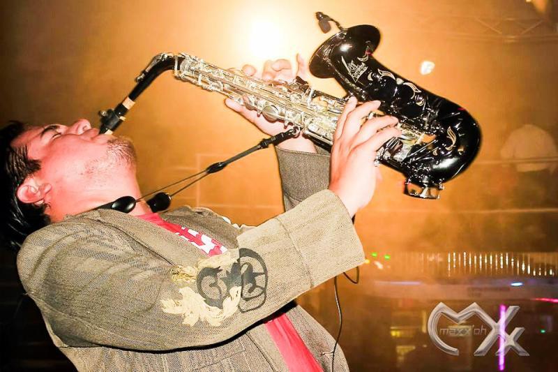 "Primer concierto cultural en Ica"