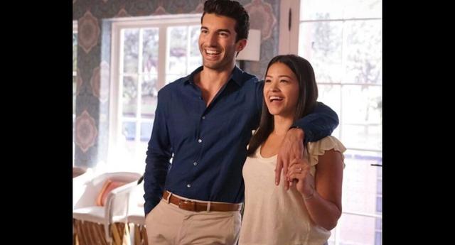 Jane the virgin. (Foto: Difusión)