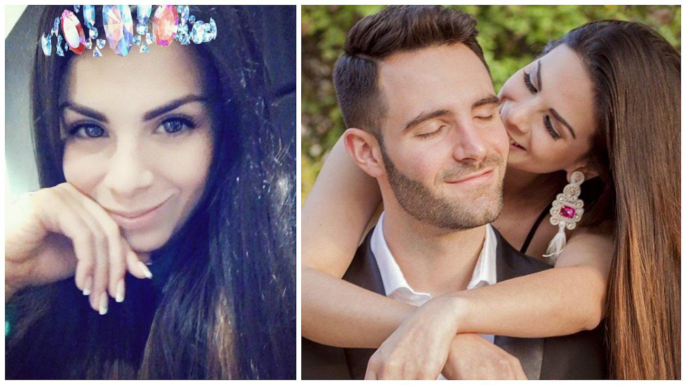 Sully Sáenz: Así terminó la desesperada búsqueda de sus aros de matrimonio (FOTO)