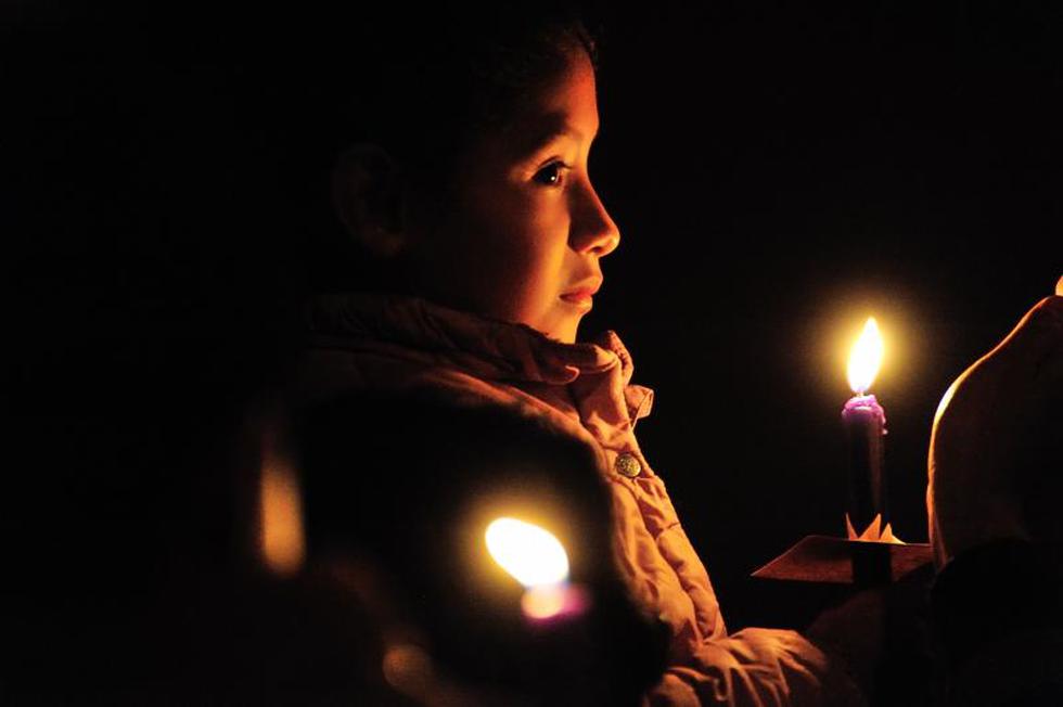 Gracias por tu bendición