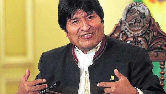 Puno: gabinete bilateral entre Perú y Bolivia se realizará en Sucre