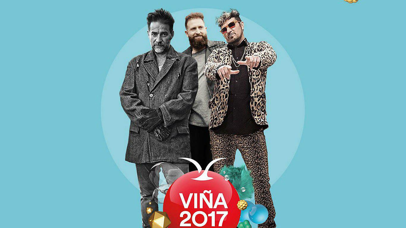 Festival Viña del Mar inicia hoy con dos grandes conciertos