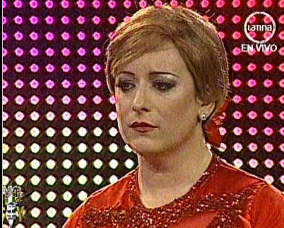 Yo Soy: Rocío Durcal se olvidó la letra en vivo y Ricardo Morán la hace llorar