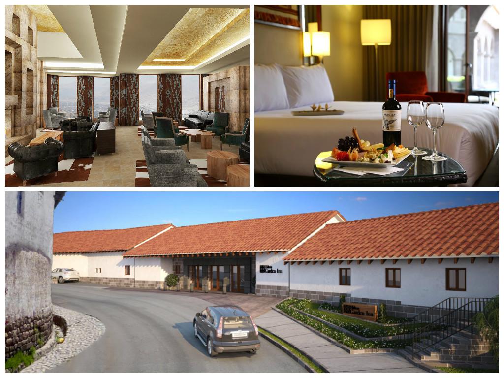 Hotel Hilton lanza promociones para pasar el Día del Amor en Cusco