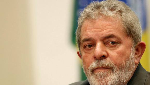 Policía brasileña detiene al expresidente Lula da Silva tras registrar su casa