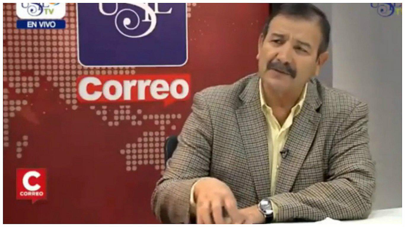 PNP:  Miguel Hidalgo invoca prudencia en caso "escuadrón de la muerte" (VIDEO)