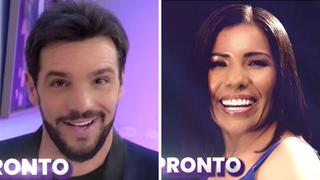 Ismael La Rosa y Susan Ochoa conducirán nuevo reality de ATV: “Aquí todo se puede”