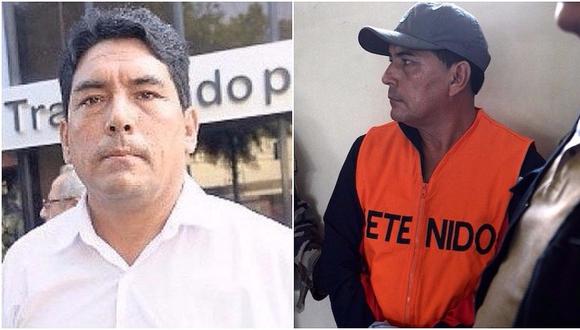 Tocache: PJ ordena 18 meses de prisión contra alcalde por su vínculo con terrorismo y narcotráfico 