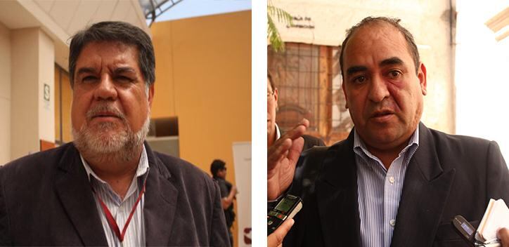 !Que tales asesores!