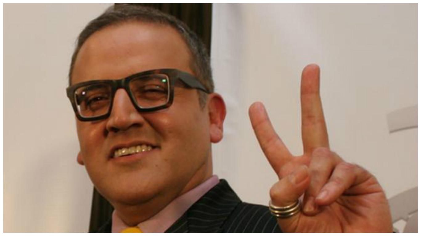 Twitter: Beto Ortiz llama ''maricón'' a Nano Guerra Garcia 