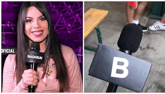 'El Wasap de JB' emitirá sketch del famoso programa de la 'Chica Badabun' (VIDEO)